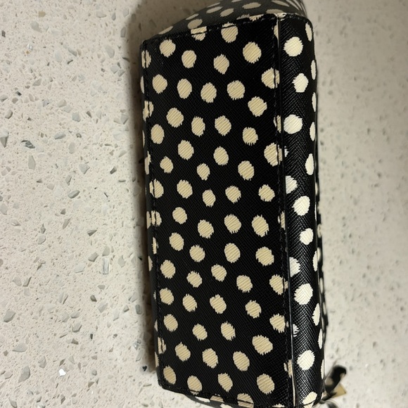 kate spade cosmetic bag - Picture 6 of 10